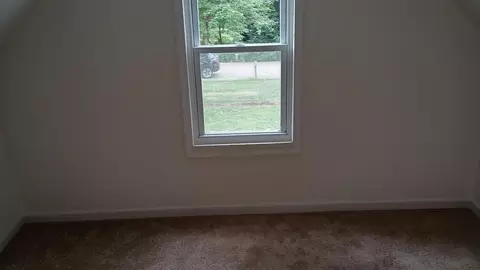 Bedroom - 39495 Willis Rd, Belleville, MI 48111 photo 11 of 14