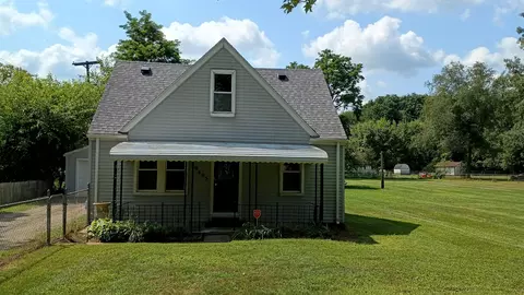 Exterior - 39495 Willis Rd, Belleville, MI 48111 photo 35 of 36