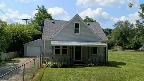 Exterior - 39495 Willis Rd, Belleville, MI 48111 photo 36 of 36