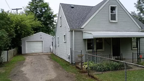 Exterior - 39495 Willis Rd, Belleville, MI 48111 photo 13 of 36