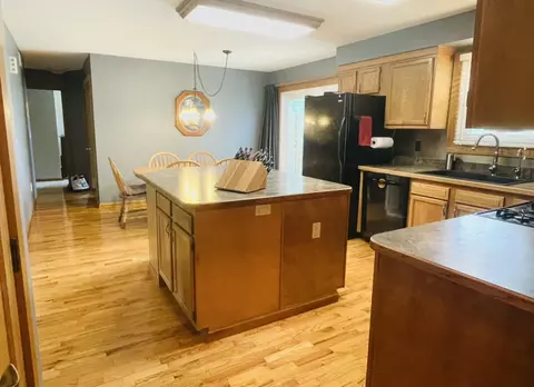 6680 W Lowe Rd, Saint Johns, MI 48879 photo 9