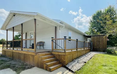 6680 W Lowe Rd, Saint Johns, MI 48879 photo 31