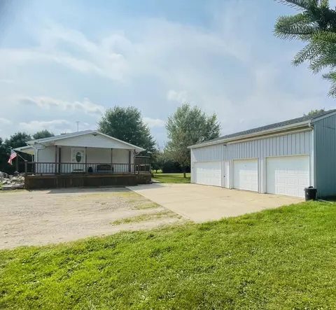 6680 W Lowe Rd, Saint Johns, MI 48879 photo 41