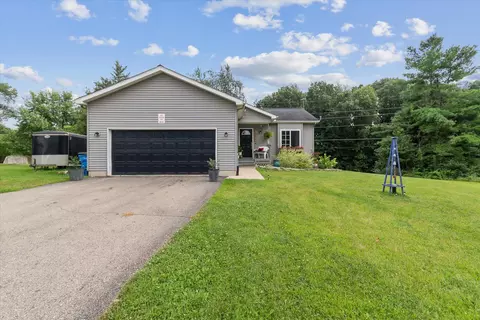 14575 Crestridge Drive Dr, Cement City, MI 49233