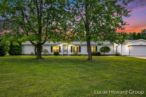 69383 Wisel Dr, White Pigeon, MI 49099