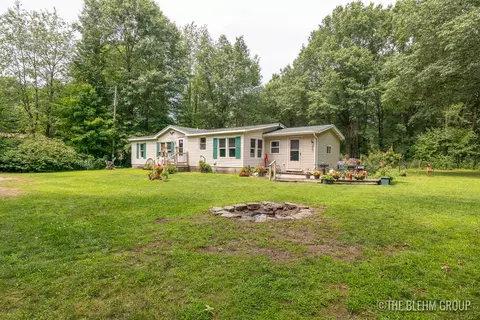 11649 Taylor St, West Olive, MI 49460
