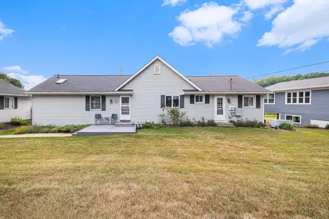 12704 Gregware Dr NE, Sand Lake, MI 49343