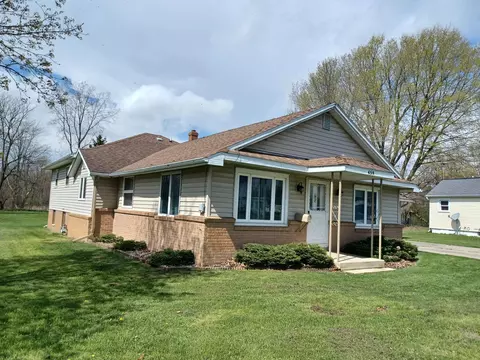 459 Evans St, Jonesville, MI 49250