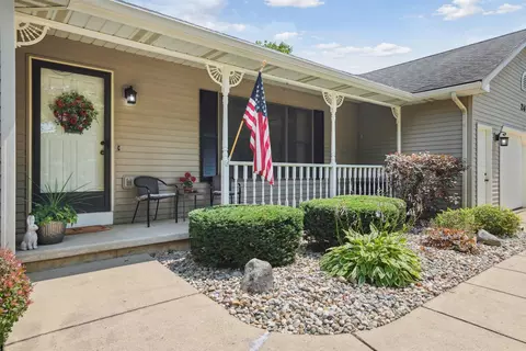 2451 Ackley Rd, Eaton Rapids, MI 48827