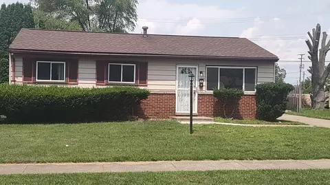 2347 Ponderosa Ct, Ypsilanti, MI 48198