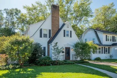 307 Edgemoor Ave, Kalamazoo, MI 49001
