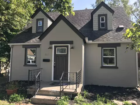 808 Young St, Ypsilanti, MI 48198