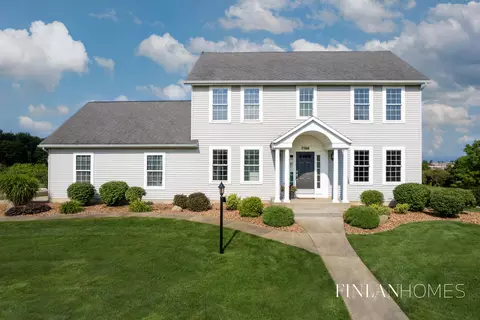 7755 Golf Meadows Dr, Caledonia, MI 49316
