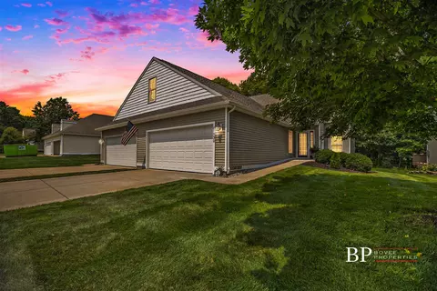 17730 Connie Dr #29, Spring Lake, MI 49456