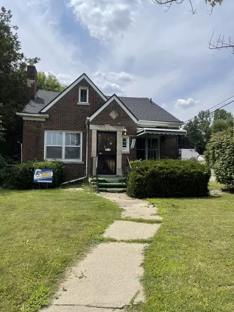 5115 Marseilles St, Detroit, MI 48224
