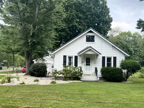 224 Hussey Ave, Battle Creek, MI 49037