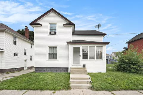 219 Rose St SW, Grand Rapids, MI 49507