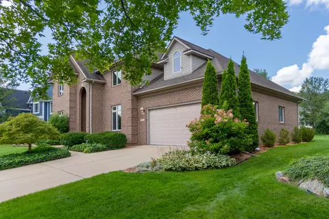 1772 Chicory Ridge Rdg, Ann Arbor, MI 48103