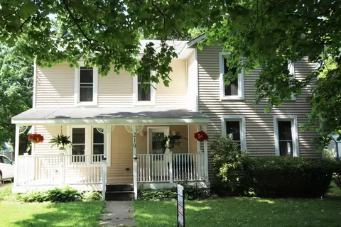 219 State St, Mendon, MI 49072
