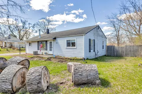 4564 Ackerson Lake Rd, Jackson, MI 49201 photo 5