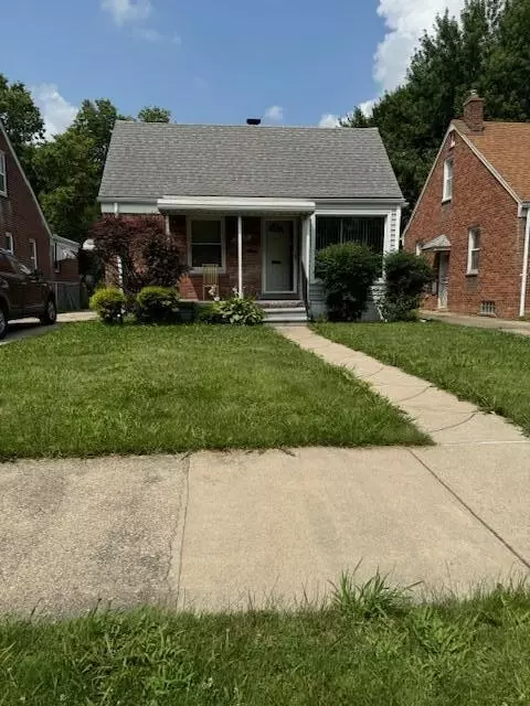 10025 Braile St, Detroit, MI 48228