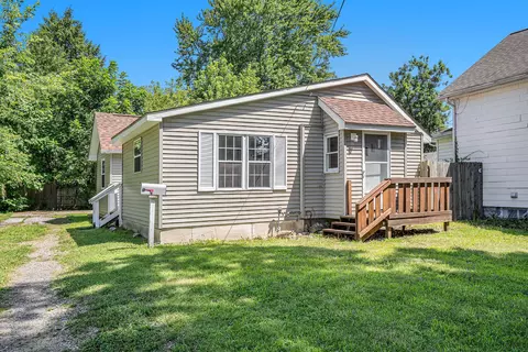 340 Iroquois Ave, Battle Creek, MI 49015