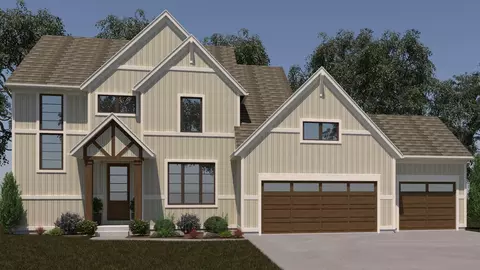 10392 Country Club Dr, Richland, MI 49083