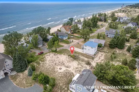 s beacon drive LOT 15, Mears, MI 49436