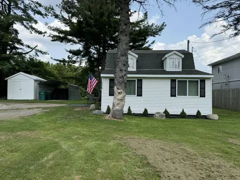 6839 Whittaker Rd, Ypsilanti, MI 48197