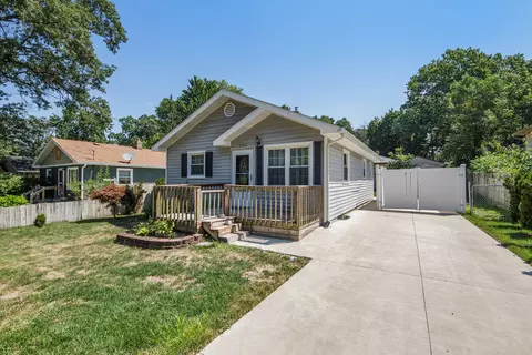 3912 Heron Ave SW, Wyoming, MI 49509