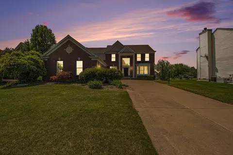 7155 Crystal View Dr SE, Caledonia, MI 49316