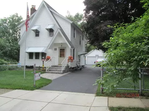 89 Wiltshire Ave, Battle Creek, MI 49015