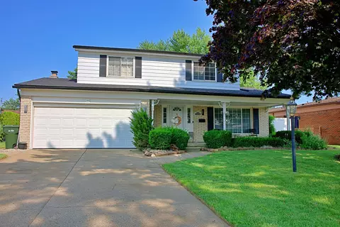 35856 Lana Ln, Sterling Heights, MI 48312