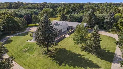 3400 S Dearing Rd, Spring Arbor, MI 49283 photo 2