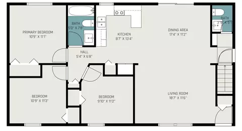 1032 Watson Rd, Saline, MI 48176 photo 22
