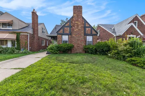 18301 Birwood St, Detroit, MI 48221