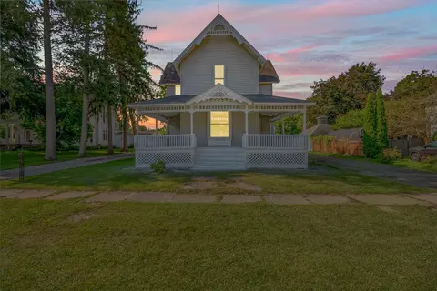 121 W Silver St, Reading, MI 49274