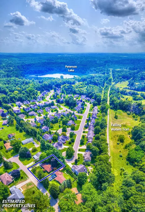 4178 Sheffield Dr, Jackson, MI 49203 photo 41