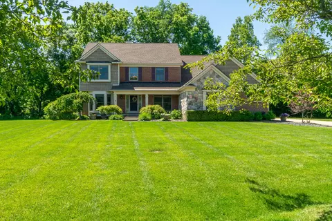 49781 Deer Run, Northville, MI 48167