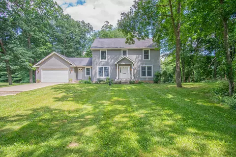 4040 Musbach Rd, Grass Lake, MI 49240
