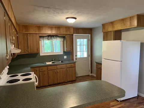 11446 N Wyman Rd, Blanchard, MI 49310 photo 4