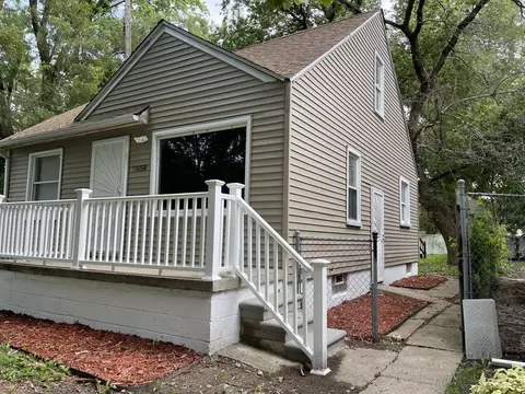 7838 Clayburn St, Detroit, MI 48228