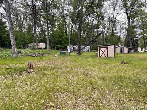 0000 John St, Prescott, MI 48756
