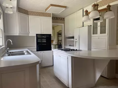 210 E Gilson St, Edmore, MI 48829 photo 4
