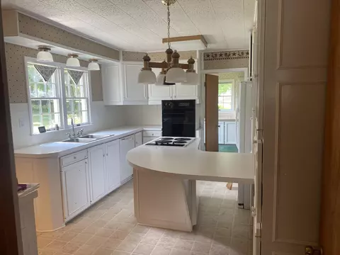 210 E Gilson St, Edmore, MI 48829 photo 5