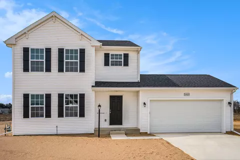 58835 Interlaken St, Mattawan, MI 49071