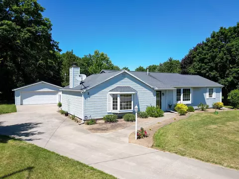 5248 W Remus Rd, Mount Pleasant, MI 48858