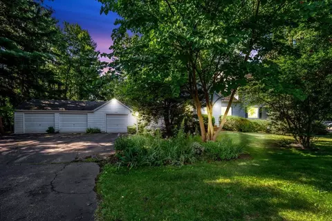 5868 Lake Michigan Dr, Allendale, MI 49401