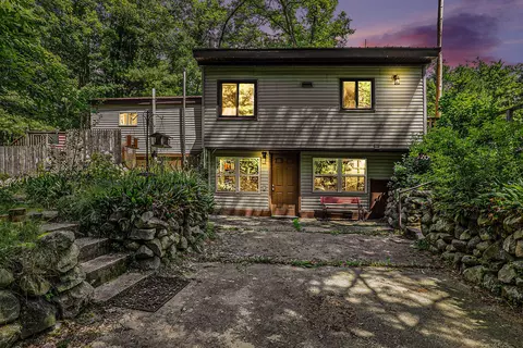 4146 S Frank Smith Rd, Chase, MI 49623