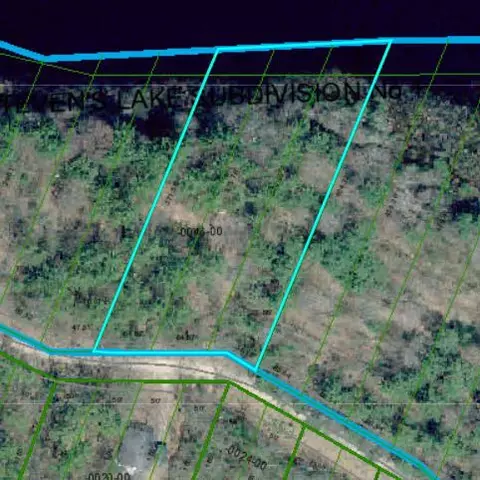 Vl Pine Avenue, Twin Lake, MI 49457